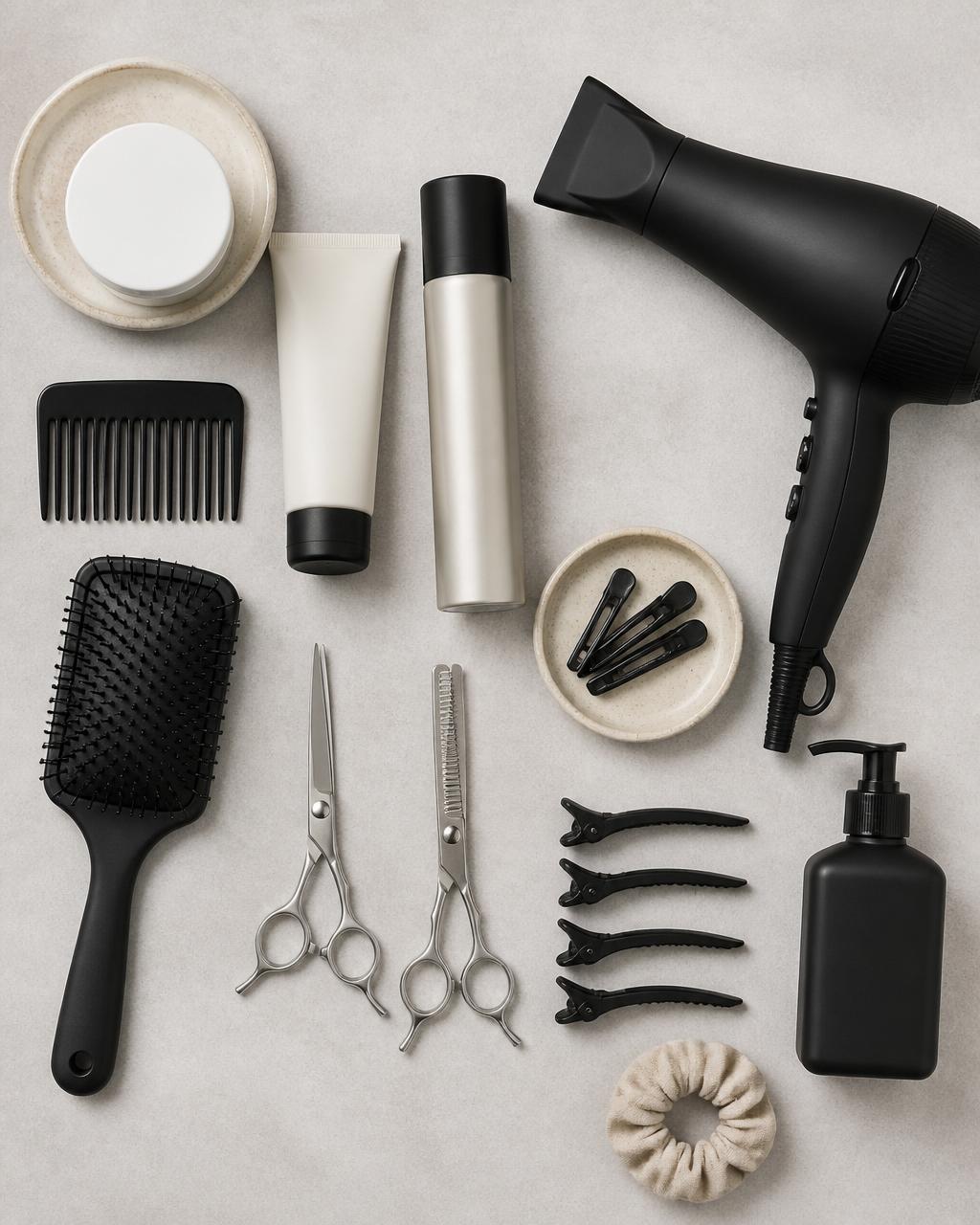 Hair Salons