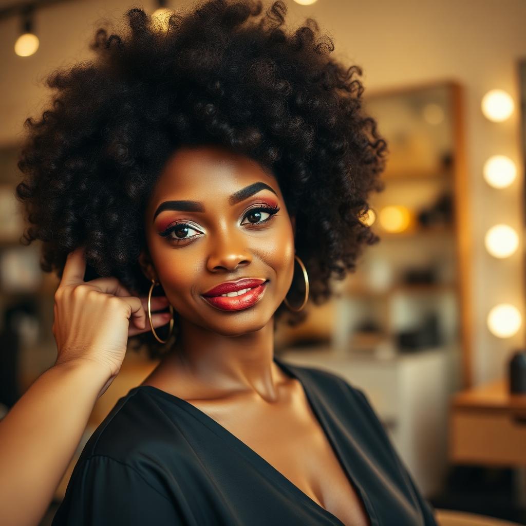 Hair Salons