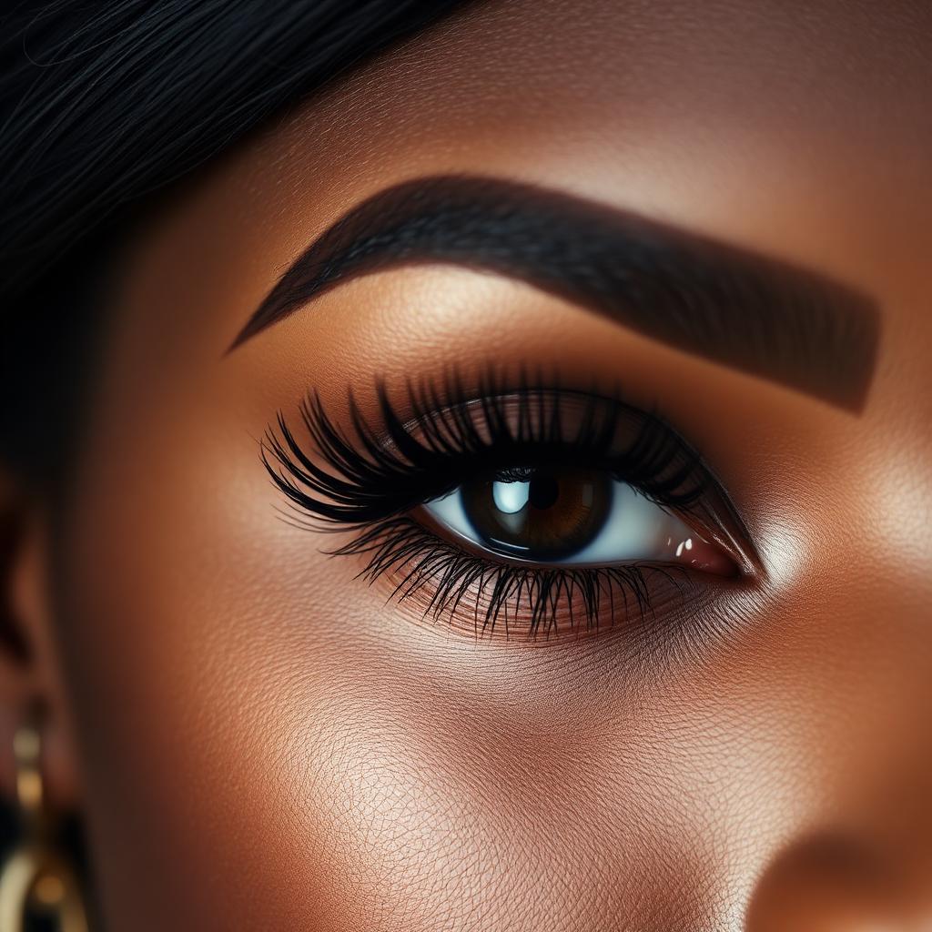 Lash & Brow