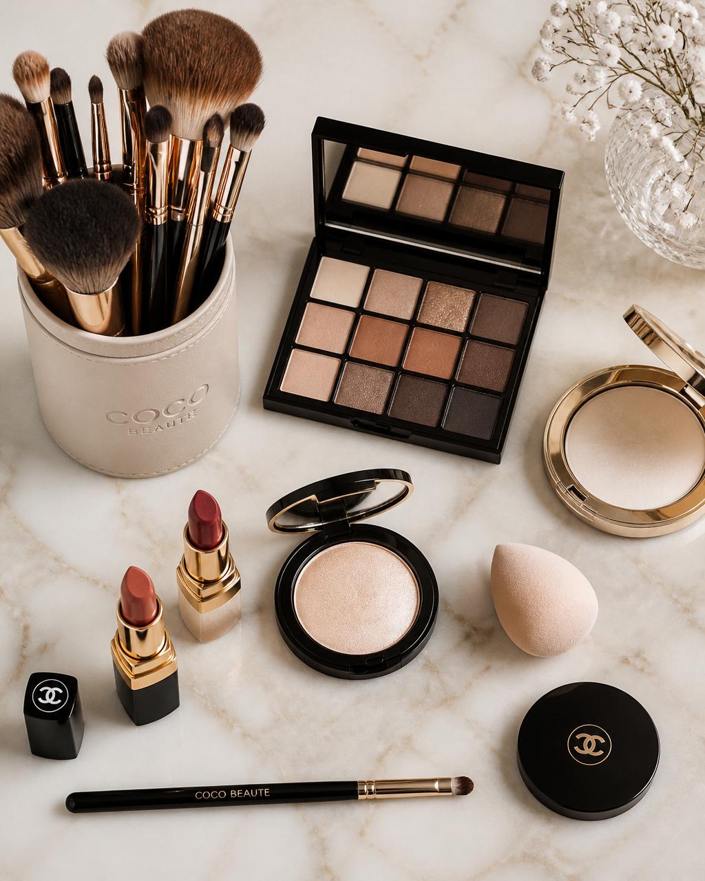 Makeup Artists