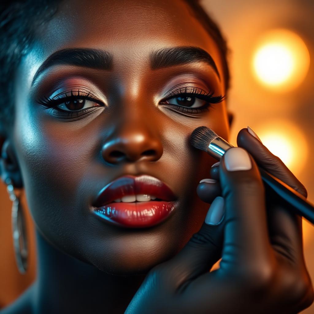 Makeup Artists