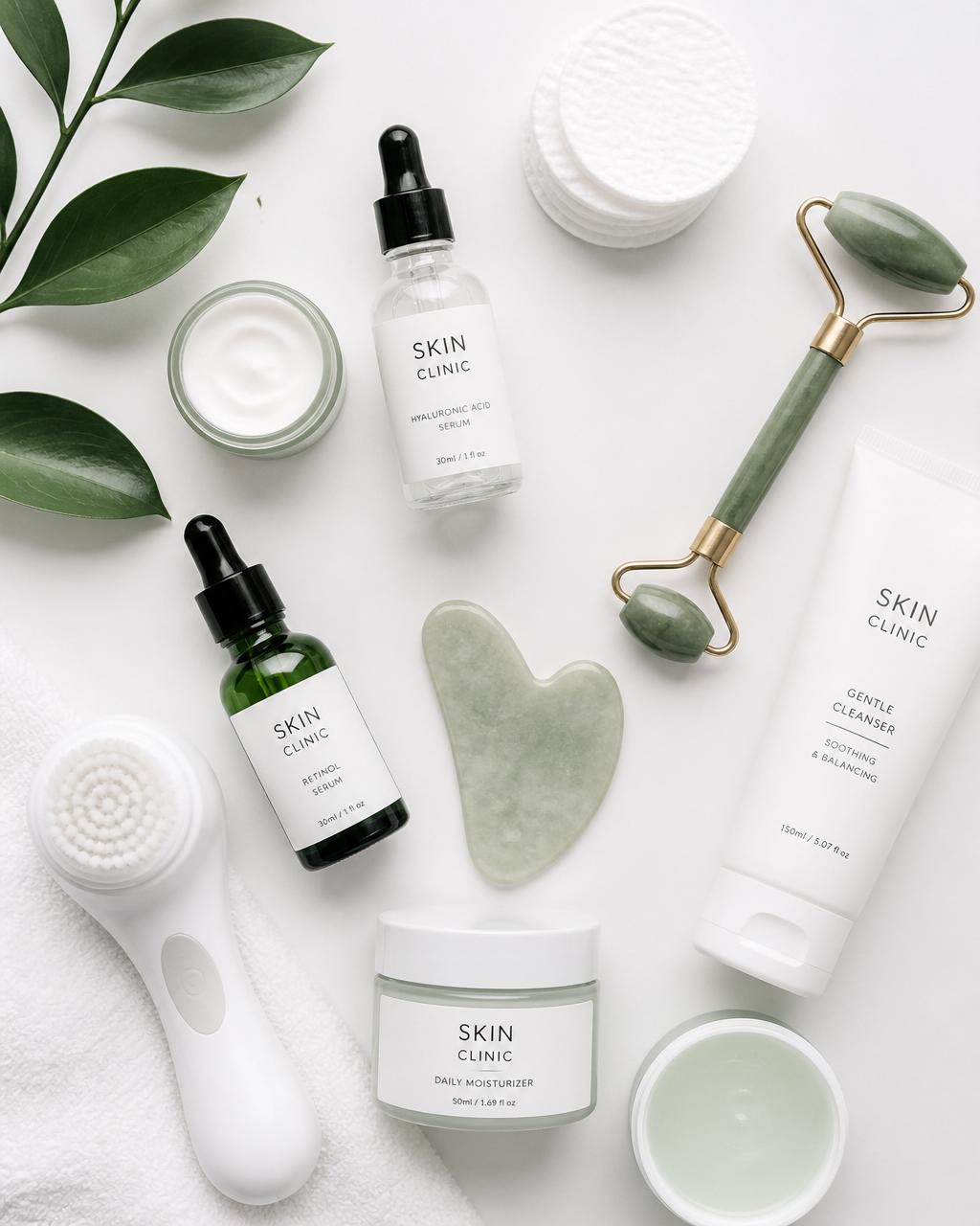 Skincare Clinics