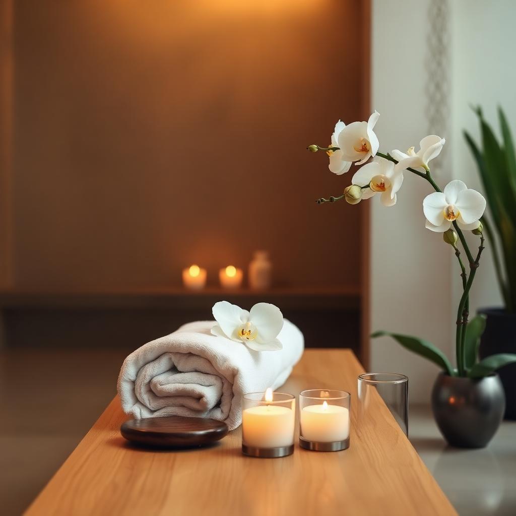 Spa & Wellness